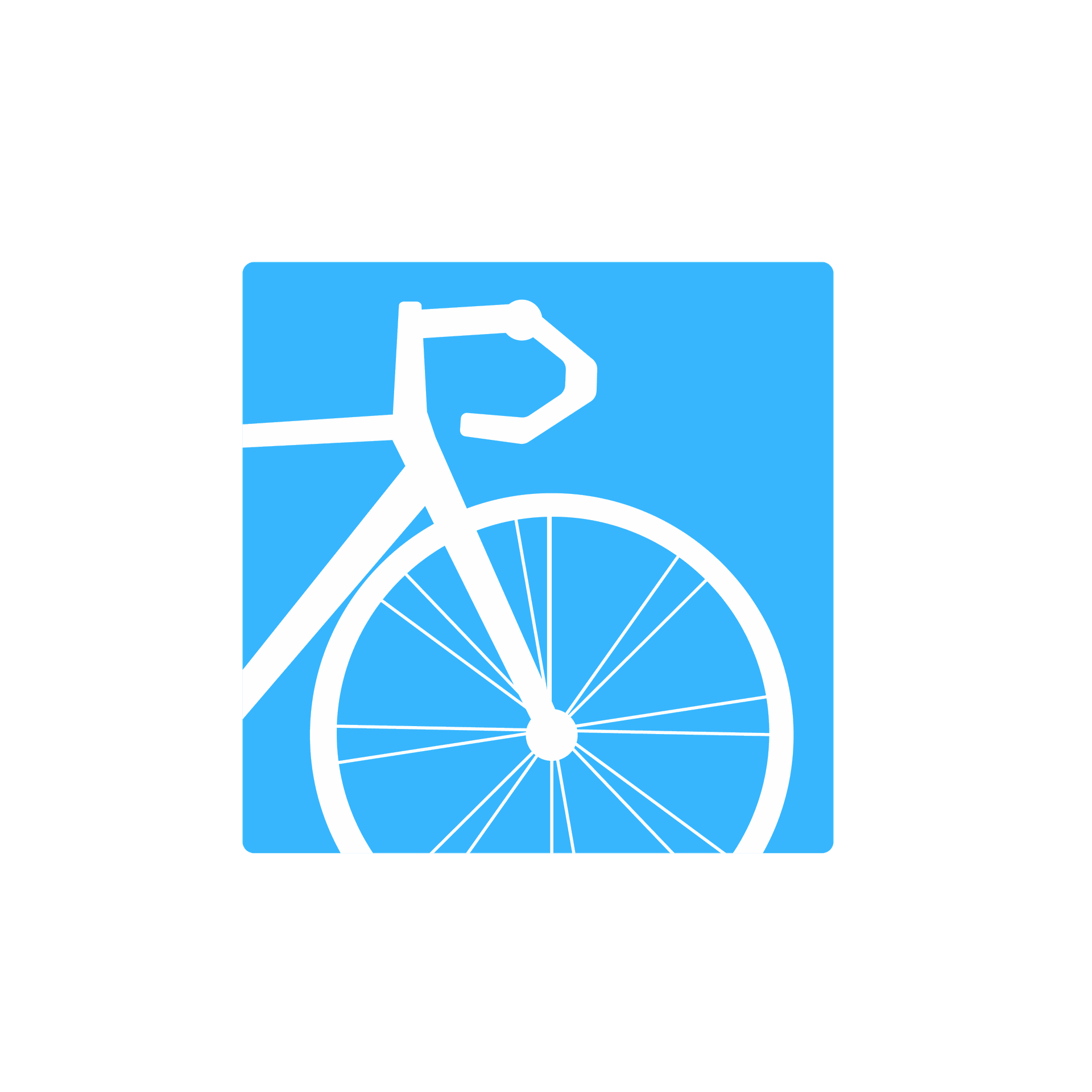 Velo du Rhône